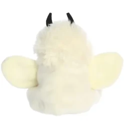 Astra the Plush Moth Palm Pals by Aurora