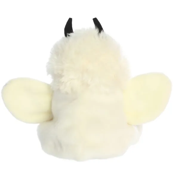 Astra the Plush Moth Palm Pals by Aurora