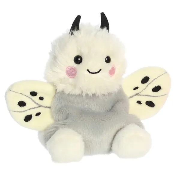 Astra the Plush Moth Palm Pals by Aurora