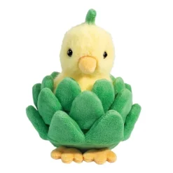 Atichick Plush Chick Artichoke Macaroon by Douglas