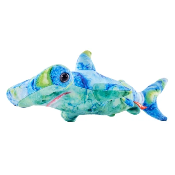 Atlantis Eco-Friendly Plush Hammerhead Shark by Wild Republic