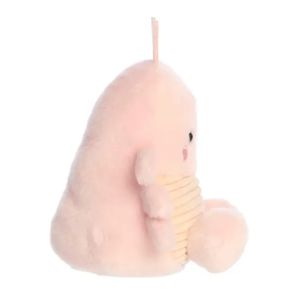 Augustin the Plush Shrimp Palm Pals by Aurora