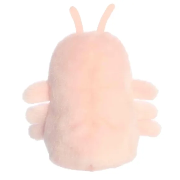 Augustin the Plush Shrimp Palm Pals by Aurora