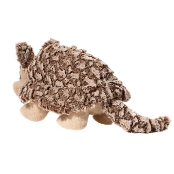Austin the 15 Inch Stuffed Armadillo by Douglas