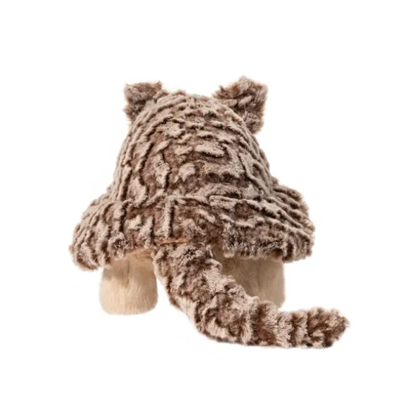 Austin the 15 Inch Stuffed Armadillo by Douglas