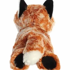 Autumn the Little Stuffed Fox Mini Flopsie by Aurora