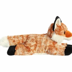 Autumn the Stuffed Red Fox Flopsie Plush by Aurora