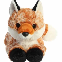 Autumn the Stuffed Red Fox Flopsie Plush by Aurora