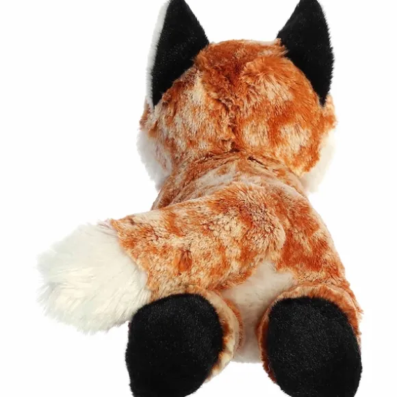 Autumn the Stuffed Red Fox Flopsie Plush by Aurora