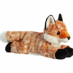Autumn the Stuffed Red Fox Flopsie Plush by Aurora