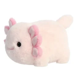 Axel the Plush Axolotl Stuffed Animal Spudsters by Aurora