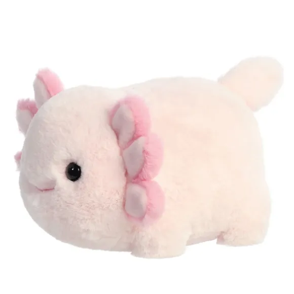 Axel the Plush Axolotl Stuffed Animal Spudsters by Aurora