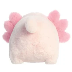 Axel the Plush Axolotl Stuffed Animal Spudsters by Aurora