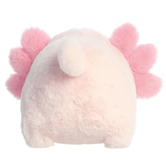 Axel the Plush Axolotl Stuffed Animal Spudsters by Aurora