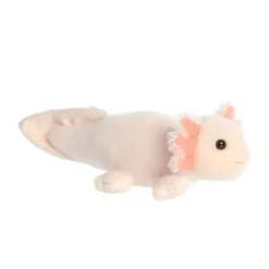 Axel the Stuffed Axolotl Mini Flopsie by Aurora