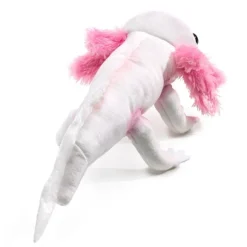 Axolotl Finger Puppet by Folkmanis Puppets