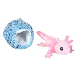 Axolotl Hatchling Stuffed Animal by Wild Republic