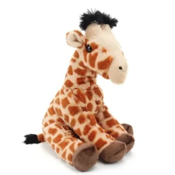 Baby Plush Giraffe 13 Inch Stuffed Animal Cuddlekin By Wild Republic