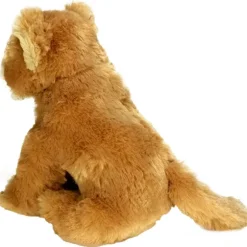 Baby Plush Lion 9 Inch Stuffed Wild Cat Cuddlekin By Wild Republic