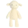 Baby Safe Cherub the Lamb Stuffed Animal by Ebba