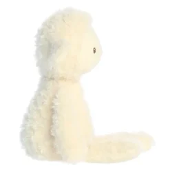 Baby Safe Cherub the Lamb Stuffed Animal by Ebba