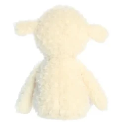 Baby Safe Cherub the Lamb Stuffed Animal by Ebba