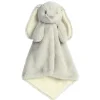 Baby Safe Dewey Dusk Plush Bunny Rabbit Luvster Blanket by Ebba