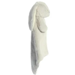 Baby Safe Dewey Dusk Plush Bunny Rabbit Luvster Blanket by Ebba
