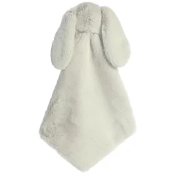 Baby Safe Dewey Dusk Plush Bunny Rabbit Luvster Blanket by Ebba