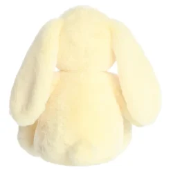 Baby Safe Dewey Plush Bunny Rabbit Flourish Banana by Ebba