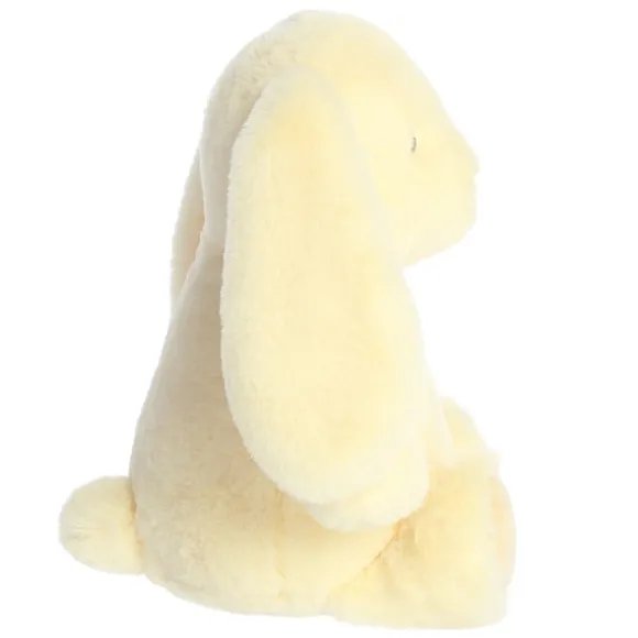 Baby Safe Dewey Plush Bunny Rabbit Flourish Banana by Ebba
