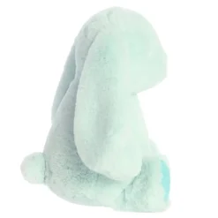 Baby Safe Dewey Plush Bunny Rabbit Flourish Seafoam by Ebba
