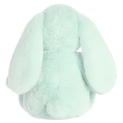 Baby Safe Dewey Plush Bunny Rabbit Flourish Seafoam by Ebba