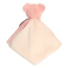 Baby Safe Piglet Eco-Friendly Luvster Baby Blanket by Ebba