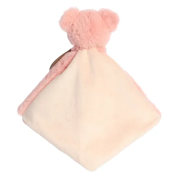 Baby Safe Piglet Eco-Friendly Luvster Baby Blanket by Ebba