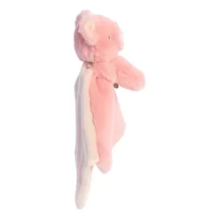 Baby Safe Piglet Eco-Friendly Luvster Baby Blanket by Ebba