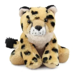 Baby Stuffed Cheetah Mini Cuddlekin by Wild Republic