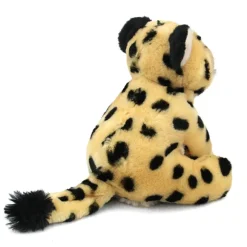 Baby Stuffed Cheetah Mini Cuddlekin by Wild Republic