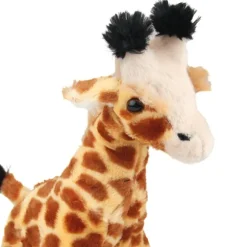 Baby Stuffed Giraffe Mini Cuddlekin by Wild Republic