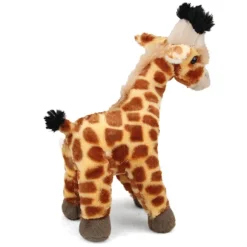 Baby Stuffed Giraffe Mini Cuddlekin by Wild Republic