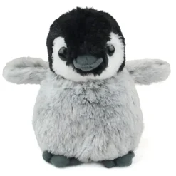 Baby Stuffed Penguin Mini Cuddlekin by Wild Republic