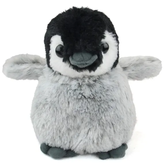 Baby Stuffed Penguin Mini Cuddlekin by Wild Republic