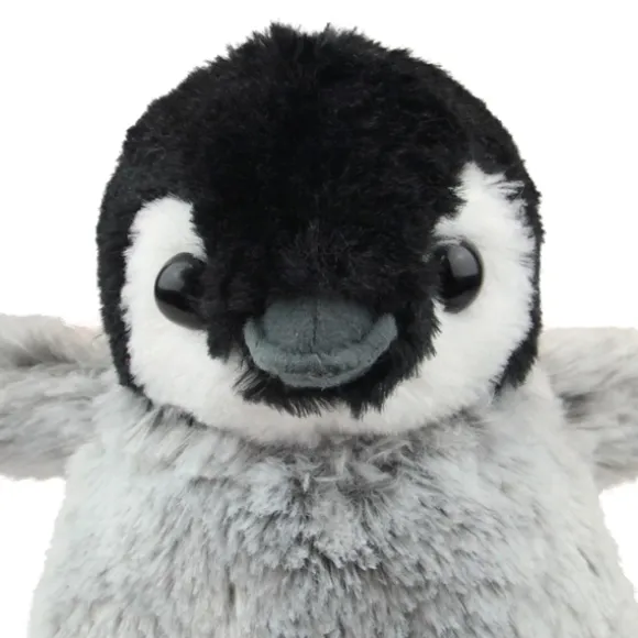 Baby Stuffed Penguin Mini Cuddlekin by Wild Republic