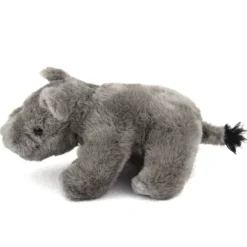 Baby Stuffed Rhino Mini Cuddlekin by Wild Republic
