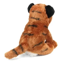 Baby Stuffed Tiger Mini Cuddlekin by Wild Republic