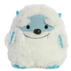 Baby Yeti Stuffed Animal by Aurora