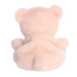 Bailey the Plush Pink Baby Bear Palm Pals by Aurora