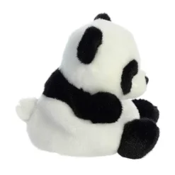 Bamboo the Stuffed Panda Palm Pals Plush by Aurora