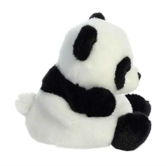 Bamboo the Stuffed Panda Palm Pals Plush by Aurora