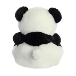 Bamboo the Stuffed Panda Palm Pals Plush by Aurora